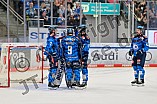 Eishockey, Herren, DEL, Saison 2025-2026, Spiel 19, ERC Ingolstadt - Augsburger Panther, 16.11.2025