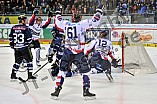 20.03.2015 - ERC Ingolstadt - Iserlohn Roosters