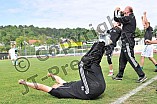 28.05.2011 - VfB Eichstätt / SV Wacker Burghausen II