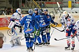 Eishockey, Herren, DEL, Saison 2025-2026, Vinschgau Cup, Spiel 3, ZSC Lions - Straubing Tigers, 24.08.2025