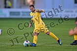 Fußball, Herren, Bezirksliga Oberbayern Nord, Saison 2022-2023, Spieltag 10, SV Manching - SV Dornach, 23.09.2022