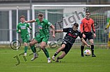 Fußball, Herren, Bayernliga Nord, Saison 2024-2025, Spieltag 21, VfB Eichstätt - SV Fortuna Regensburg, 16.11.2024