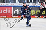 Eishockey, Herren, DEL, Saison 2024-2025, Playoffs Viertelfinale, Spiel 5, ERC Ingolstadt - Nürnberg Ice Tigers, 26.03.2025
