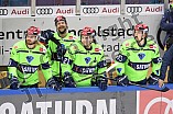 Eishockey, Herren, DEL, Saison 2020-2021, ERC Ingolstadt - Straubing Tigers, 13.02.2021