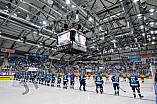 Hockey, Mens, CHL, Season 2025-2026, Regular Season, Game Day 2, ERC Ingolstadt - Kalpa Kuopio, 30.08.2025