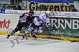 27.08.2010 - ERC Ingolstadt / KHL Medvescak Zagreb