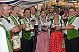 29.08.2015 - Volksfest Eichstätt