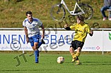 Fußball, Herren, Kreisliga 1, Saison 2023-2024, Spieltag 12, FC Hitzhofen-Oberzell - FC Mindelstetten, 22.10.2023