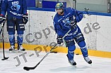 Eistraing, ERC Ingolstadt, Eishockey, DEL, Deutsche Eishockey Liga, 15.02.2018