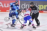 Eishockey, Frauen, DFEL, Saison 2020-2021, ERC Ingolstadt - ESC Planegg-Würmtal, 07.03.2021
