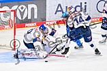 Eishockey, Herren, DEL, Saison 2025-2026, Spiel 31, ERC Ingolstadt - EHC Red Bull München, 23.12.2025