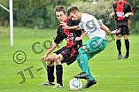 02.09.2012 - SV Buxheim / FC Grün Weiß Ingolstadt