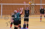 Volleyball, Frauen, Bezirksklasse 1, Saison 2024-2025, Spiel 46, VfB Eichstätt - DJK Titting, 14.12.2024