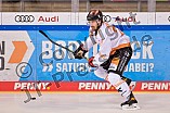Eishockey, Herren, DEL, Saison 2020-2021, ERC Ingolstadt - Grizzlys Wolfsburg, 28.03.2021
