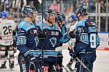 Eishockey, Herren, DEL, Saison 2022-2023, Spieltag 14, ERC Ingolstadt - Augsburger Panther, 23.10.2022