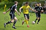 Fußball, Herren, Kreisliga 1, Saison 2025-2026, Spieltag 20, FC Hitzhofen-Oberzell - FC Sandersdorf, 26.04.2026