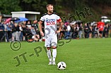 08.08.2017 - TV Aiglsbach - VfB Eichstätt