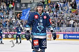 Eishockey, Mens, CHL, Season 2023-2024, ERC Ingolstadt - Växjö Lakers, 14.11.2023