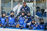 Eishockey, DNL Top Division Playoffs, Saison 2023-2024, Viertelfinale - Spiel 5, ERC Ingolstadt - EV Landshut, 12.03.2024