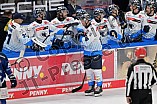 Eishockey, Herren, Gäuboden-Cup 2024, Straubing Tigers - ERC Ingolstadt, 29.08.2024
