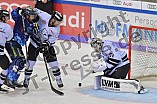 ERC Ingolstadt vs Thomas Sabo Ice Tigers, DEL, Deutsche Eishockey Liga, Spieltag 2, 15.09.2019