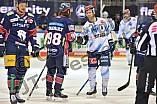 Playoffs, Halbfinale, Eishockey, Herren, DEL, Saison 2020-2021, Eisbären Berlin - ERC Ingolstadt, 30.04.2021