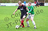 17.04.2016 - DJK Workerszell - FV Obereichstätt