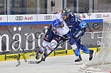 ERC Ingolstadt vs Adler Mannheim, DEL, Deutsche Eishockey Liga, Spieltag 6, 29.09.2019