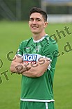 Regionalliga Bayern, Herren, BFV, Saison 2021-2022, VfB Eichstätt - Mannschaftsfoto und Portraits, 10.07.2021