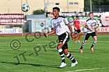 19.07.2016 - VfB Eichstätt - 1. SC Feucht
