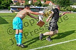 31.05.2018 - VfB Eichstätt II - DJK Pollenfeld