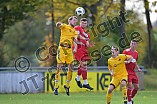 13.10.2019 - SV Eitensheim - SpVgg Wolfsbuch-Zell