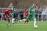 Fußball, Herren, Regionalliga Bayern, Saison 2021-2022, Testspiel, VfB Eichstätt - ASV Neumarkt, 29.01.2021