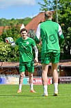 Fußball, Herren, Regionalliga Bayern, Saison 2026-2027, VfB Eichstätt - Trainingsauftakt, 14.06.2026