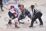 ERC Ingolstadt vs Eisbären Berlin, DEL, Deutsche Eishockey Liga, Spieltag 14, 25.10.2019