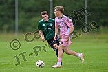 Fußball, Herren, Testspiele 2025-2026,, TSV Greding - TSV Gaimersheim, 05.07.2026