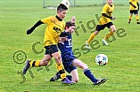 29.10.2016 - DJK Pollenfeld - SG SV Auernheim