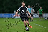 Fußball, Herren, Bezirksliga Oberbayern Nord, Saison 2023-2024, Spieltag 3, SV Manching - VfB Eichstätt II, 20.09.2023