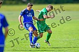 26.08.2018 - SV Marienstein - SV Wettelsheim