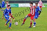 29.11.2014 - SG SV Buxheim-SV Eitensheim - FC Arnsberg 