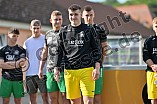 Fußball, Herren, Bayernliga Nord, Saison 2024-2025, Trainingsauftakt, Trainingsauftakt, 18.06.2024