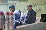 Eishockey, Herren, DEL, Saison 2025-2026, Vinschgau Cup, ERC Ingolstadt - OnIce Training, 21.08.2025
