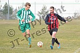22.03.2015 - DJK Grafenberg II - SV Nennslingen