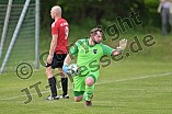 Fußball, Herren, Kreisklasse 1, Saison 2022-2023, Spieltag 25, SC Steinberg-Biberg - SV Stammham, 21.05.2023