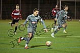 Fußball, Herren, Bayernliga Nord, Saison 2023-2024, Vorbereitung, VfB Eichstätt - TSV 1860 Weißenburg, 06.02.2024