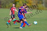 13.10.2018 - SV Marienstein - DJK Grafenberg