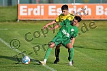 Fußball, Herren, Kreisliga 1, Saison 2021-2022, Spieltag 10, FC Grün Weiß Ingolstadt - FC Hitzhofen-Oberzell, 02.10.2021