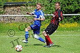 17.05.2015 - DJK Enkering - FC Irfersdorf