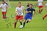 04.08.2019 - SV Marienstein - STV Deutenbach