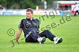 04.09.2010 - VfB Eichstätt / TSG Thannhausen